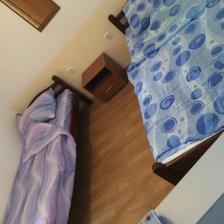 Apartments Avram Versec Szoba fotó