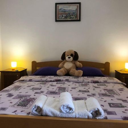 Apartments Avram Versec Kültér fotó