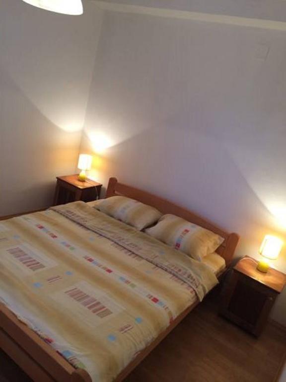 Apartments Avram Versec Szoba fotó