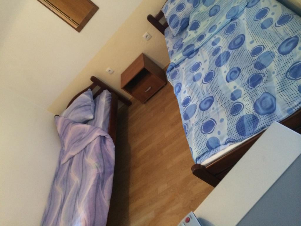 Apartments Avram Versec Szoba fotó