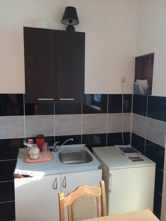 Apartments Avram Versec Szoba fotó