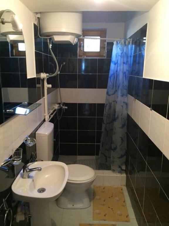Apartments Avram Versec Szoba fotó